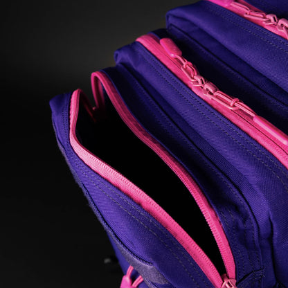 35L Backpack Neon Batman - Image 7
