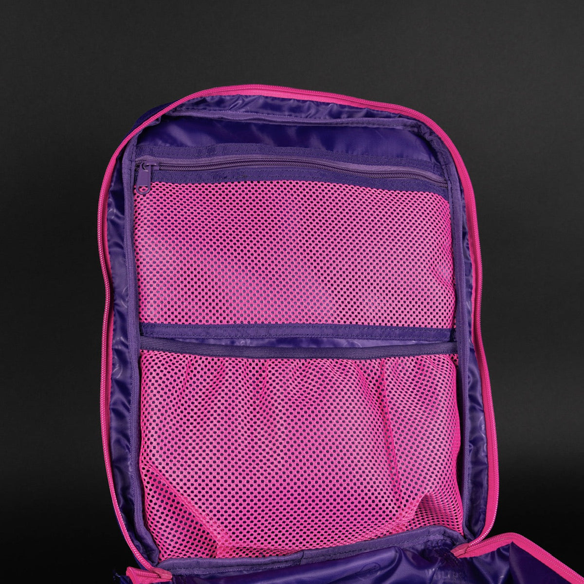 15L Backpack Neon Batman - Image 7