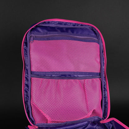 15L Backpack Neon Batman - Image 7