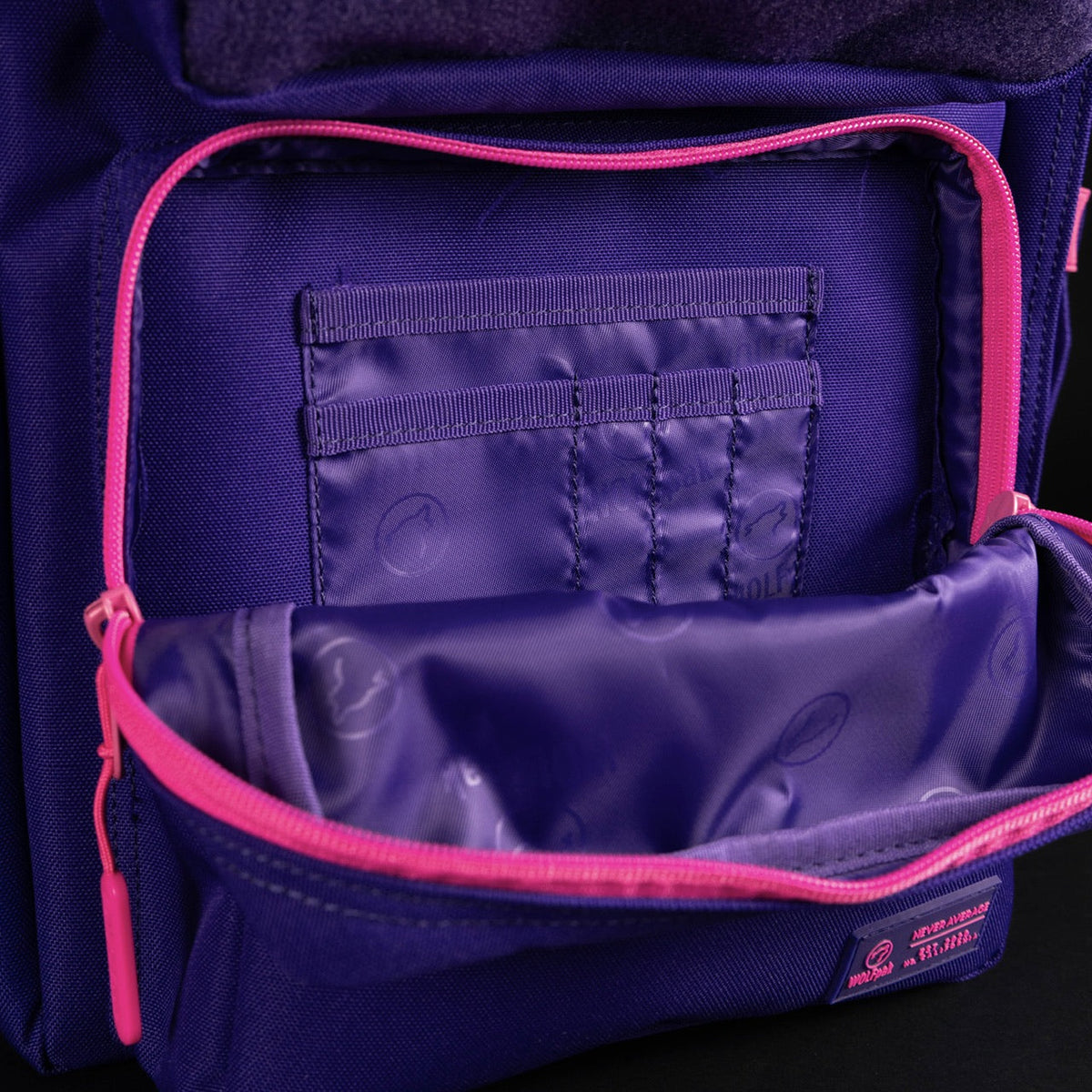 15L Backpack Neon Batman - Image 9