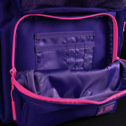 15L Backpack Neon Batman - Image 9