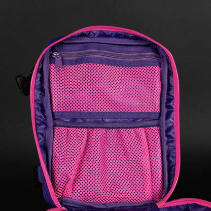 9L Backpack Mini Neon Batman - Image 18