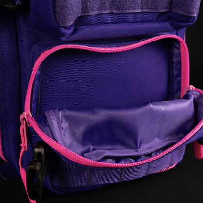 9L Backpack Mini Neon Batman - Image 20