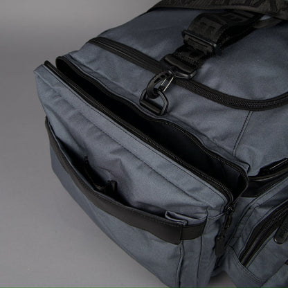 40L Ultimate Duffle Bag Iron Gray - Image 16
