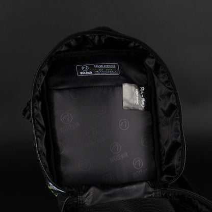 9L Backpack Mini Rick and Morty - Image 18