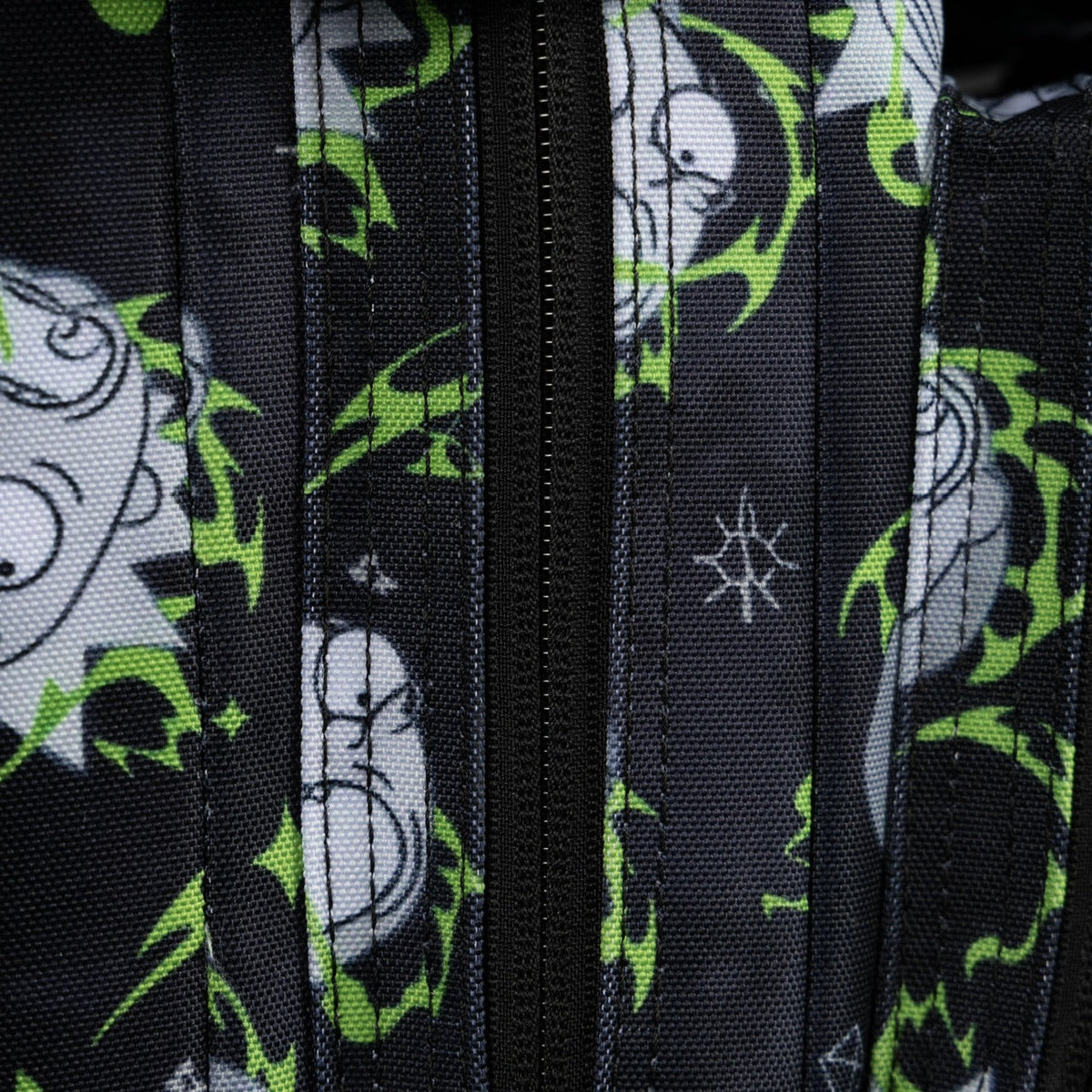 25L Backpack Rick and Morty - Image 16