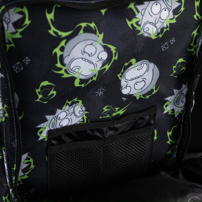 25L Backpack Rick and Morty - Image 24