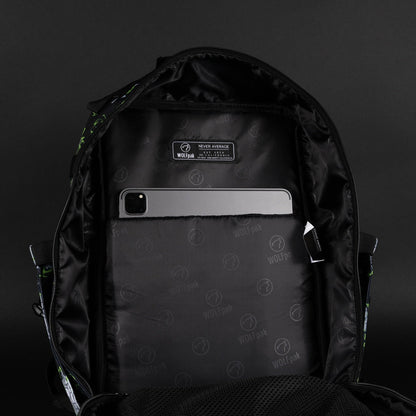 25L Backpack Rick and Morty - Image 20