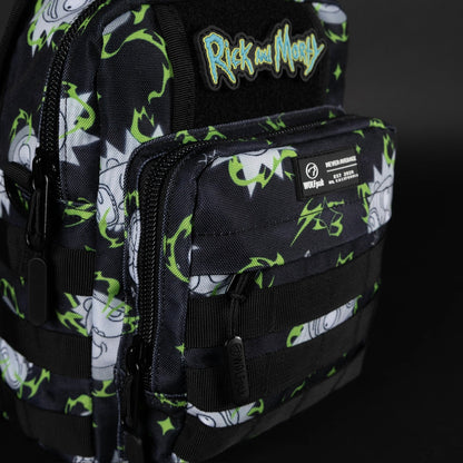 9L Tactical Sling Bag Rick and Morty - Image 13