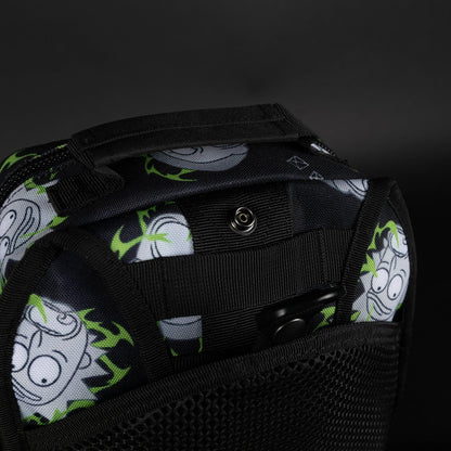 9L Tactical Sling Bag Rick and Morty - Image 16