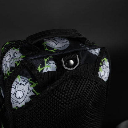 9L Tactical Sling Bag Rick and Morty - Image 17