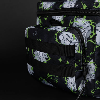 20L Rick and Morty Tactical Lunch Box - Image 15