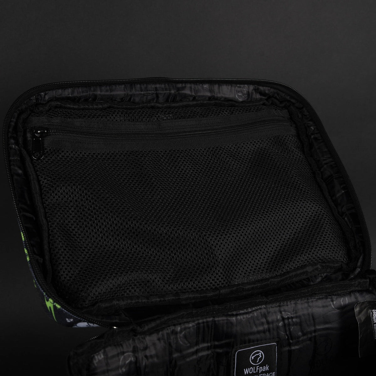 20L Rick and Morty Tactical Lunch Box - Image 18
