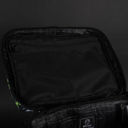 20L Rick and Morty Tactical Lunch Box - Image 18