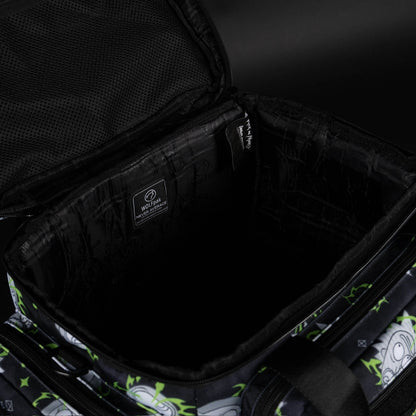 20L Rick and Morty Tactical Lunch Box - Image 19