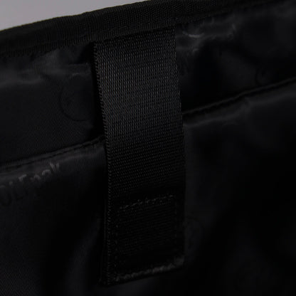 2024 Olympia 30L Perfect Duffle Bag Black Hexagon - Image 25