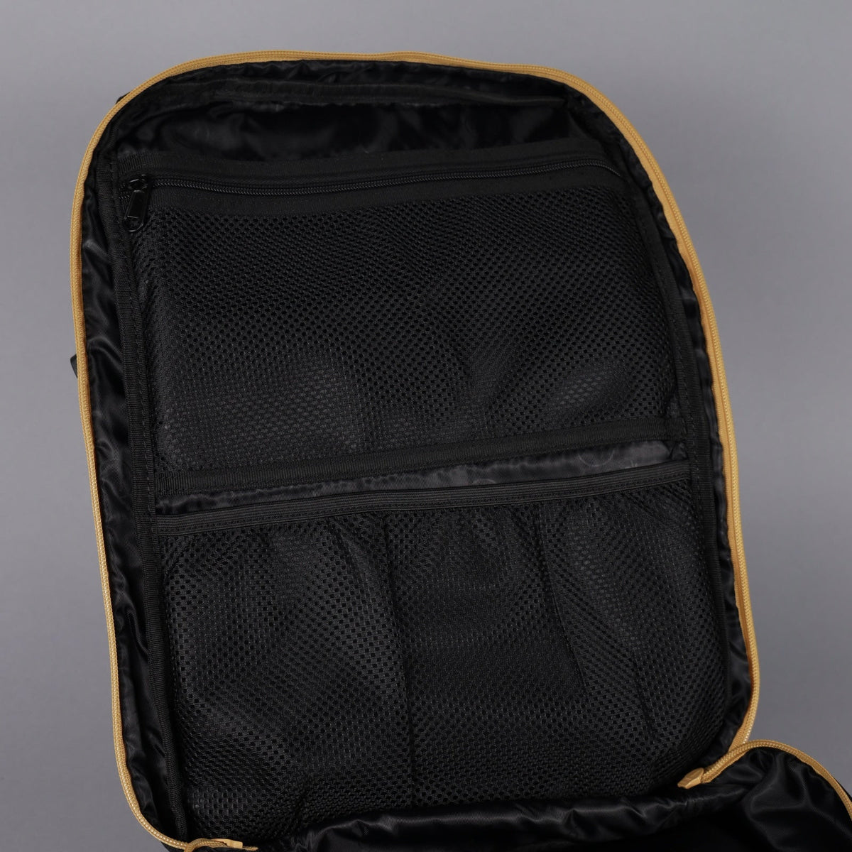 2024 Olympia 35L Backpack Black Hexagon - Image 21