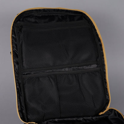 2024 Olympia 35L Backpack Black Hexagon - Image 21