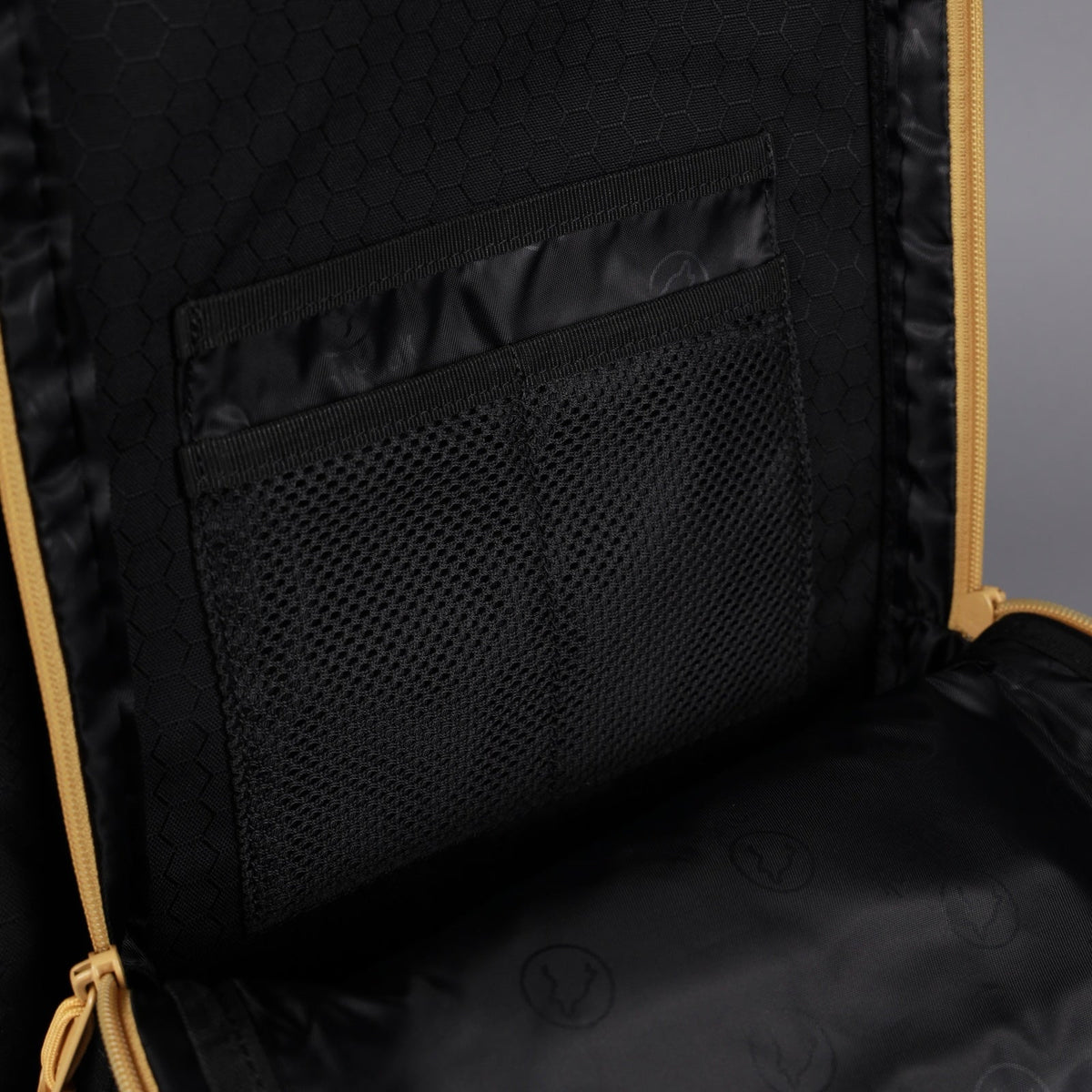 2024 Olympia 35L Backpack Black Hexagon - Image 22
