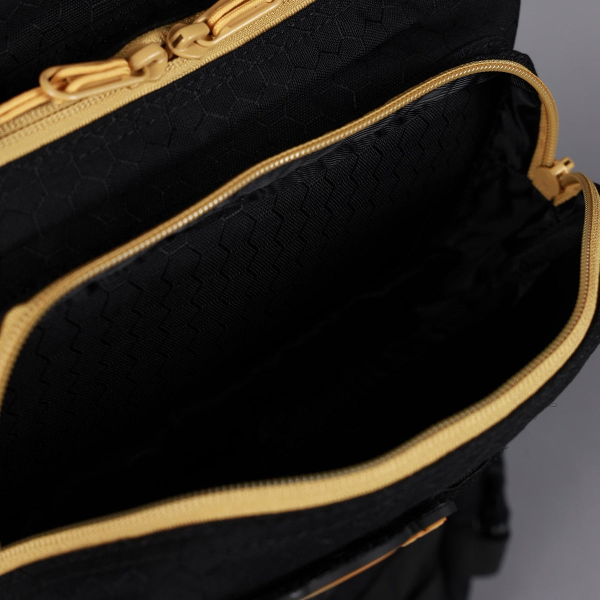 2024 Olympia 35L Backpack Black Hexagon - Image 24