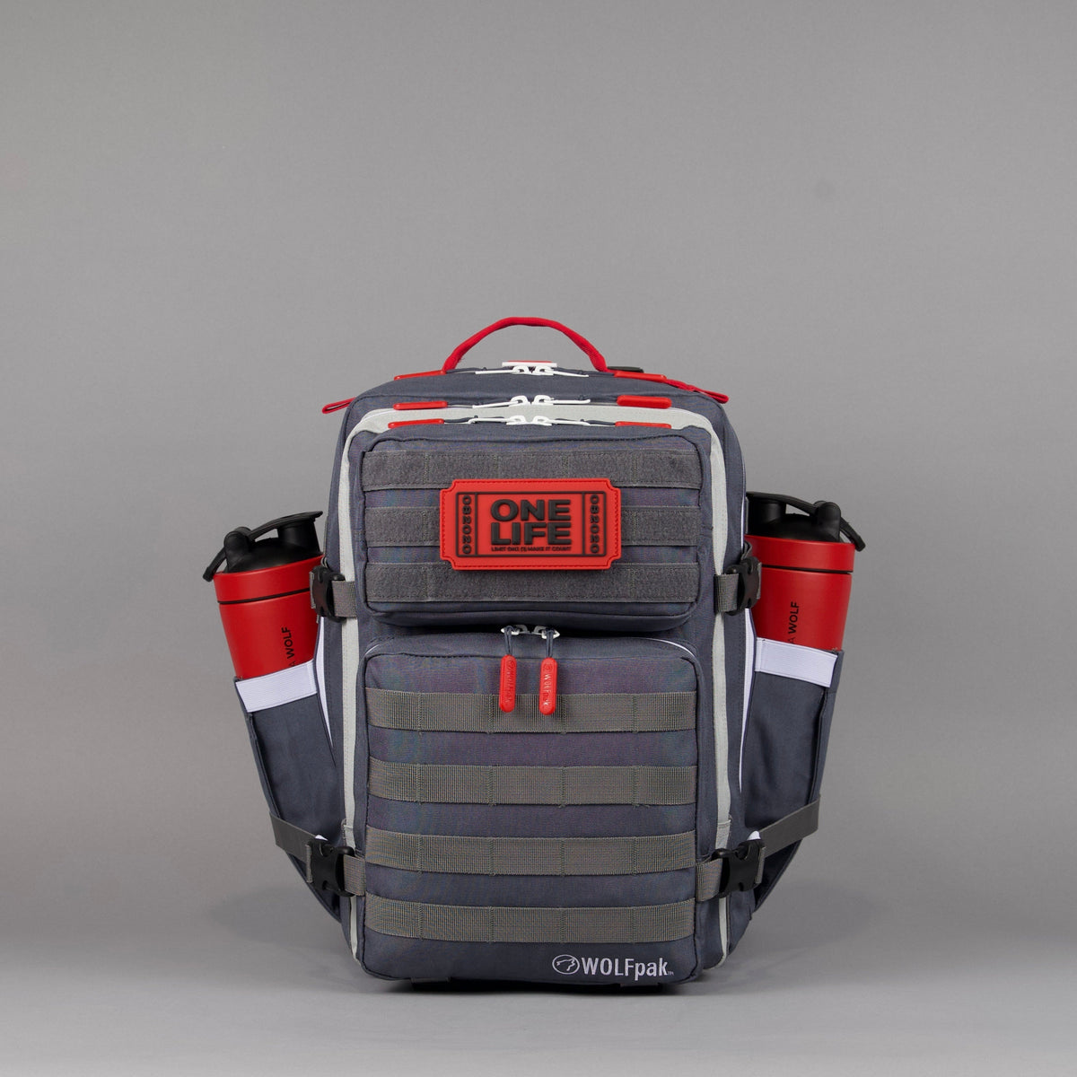 35L Backpack One Life - Image 4