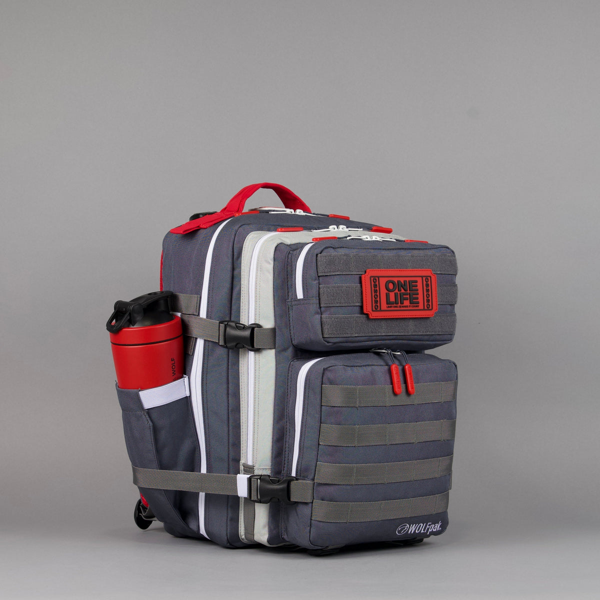 35L Backpack One Life - Image 5