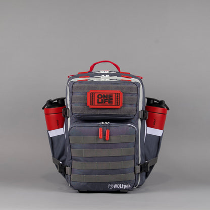 35L One Life Meal Prep Management - Image 6