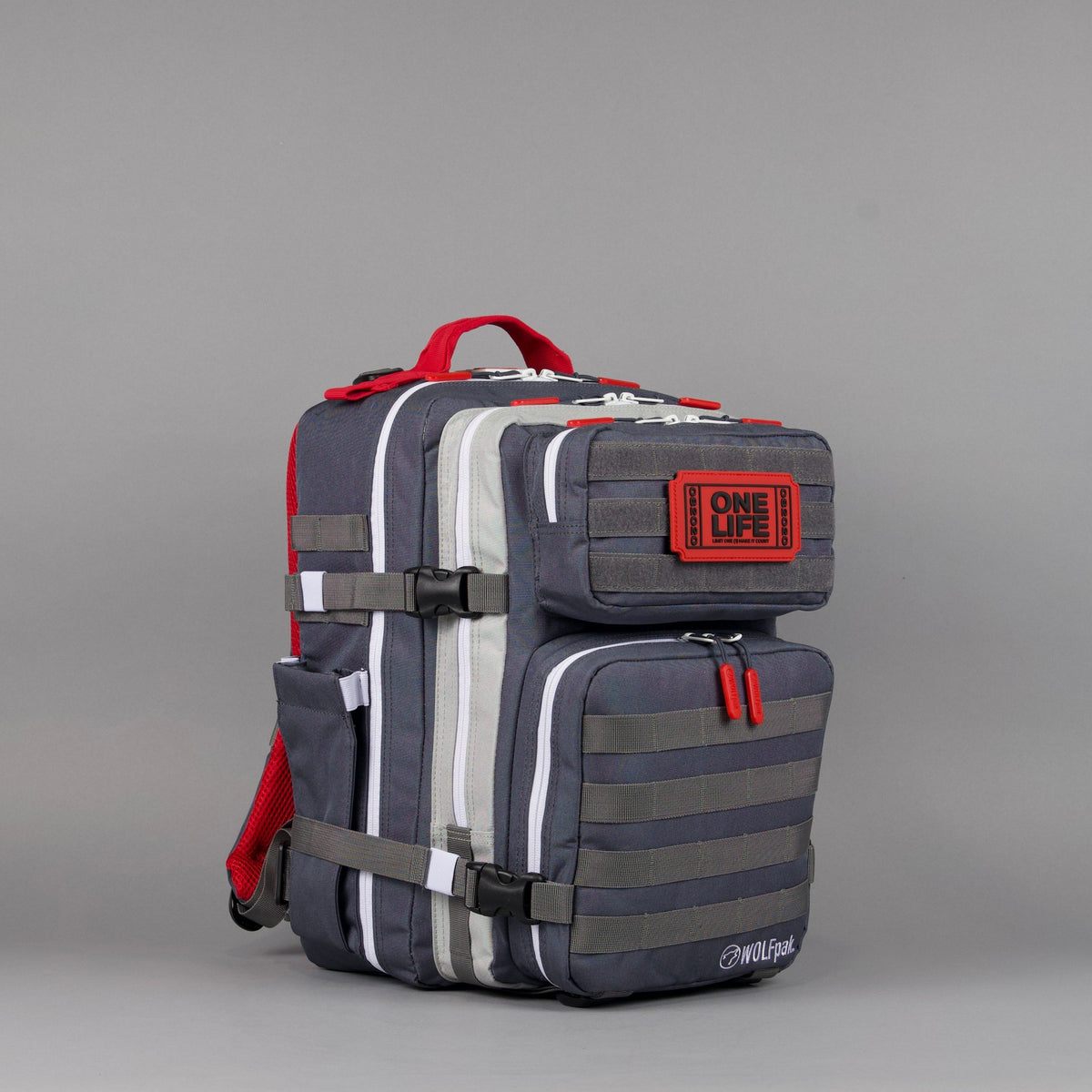 35L One Life Meal Prep Management - Image 11
