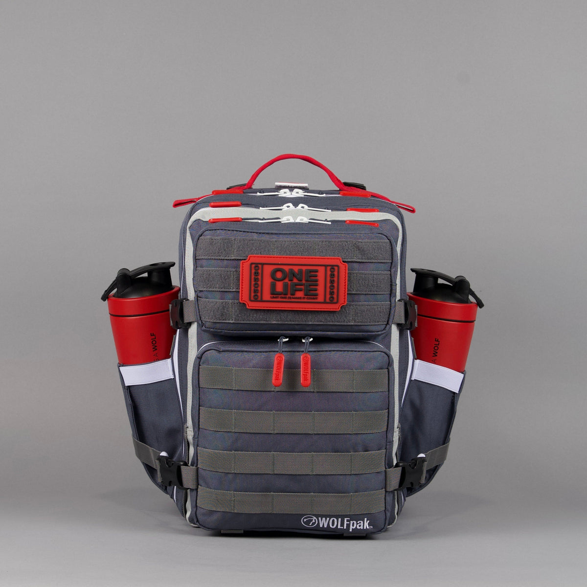 25L Backpack One Life - Image 4