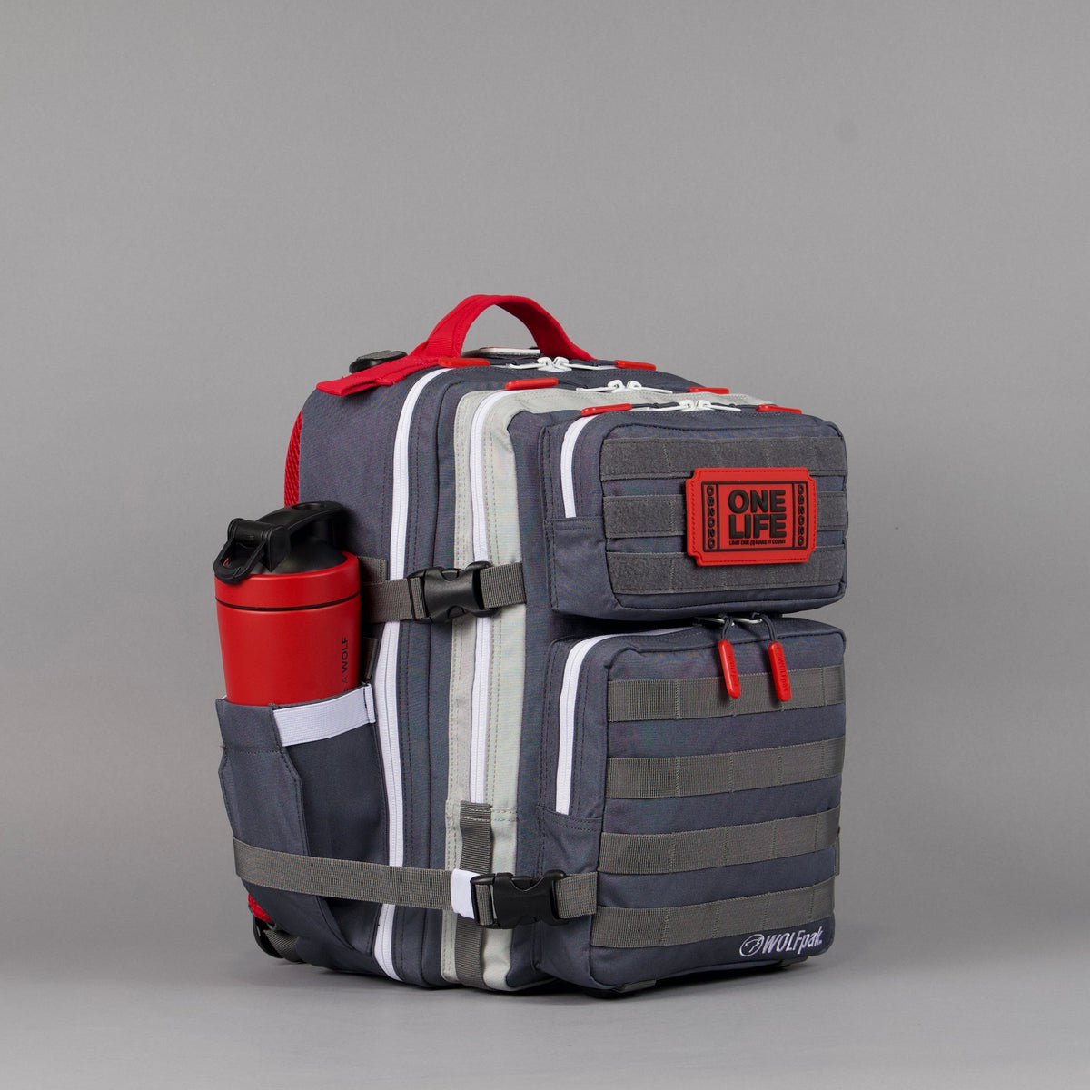 25L Backpack One Life - Image 5