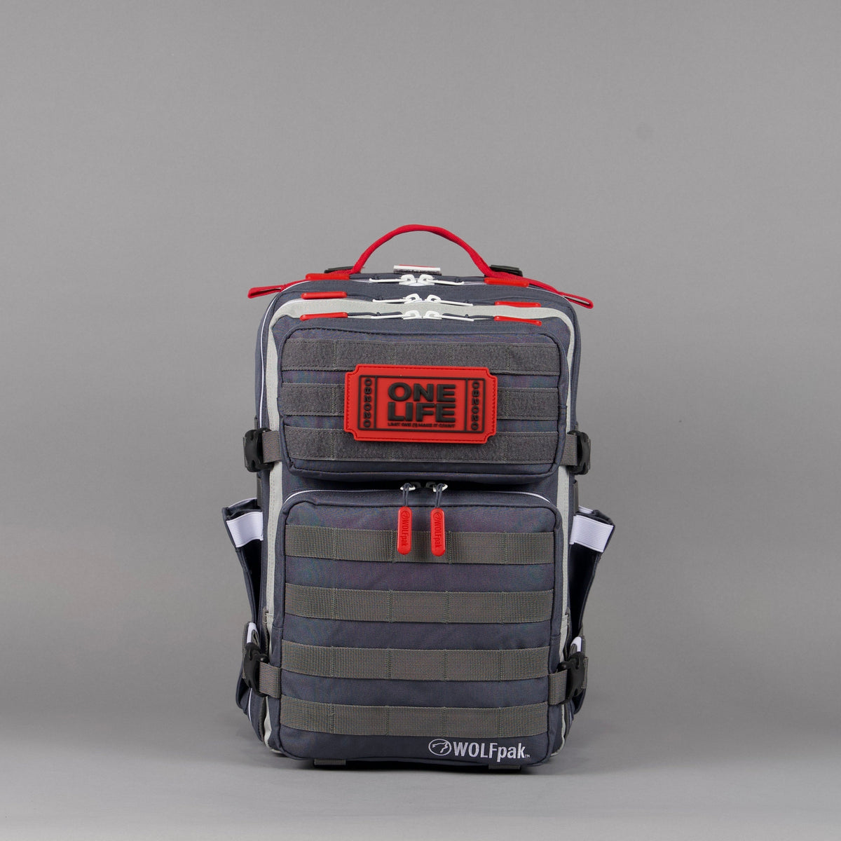 25L Backpack One Life - Image 8
