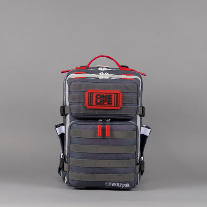 25L Backpack One Life - Image 8