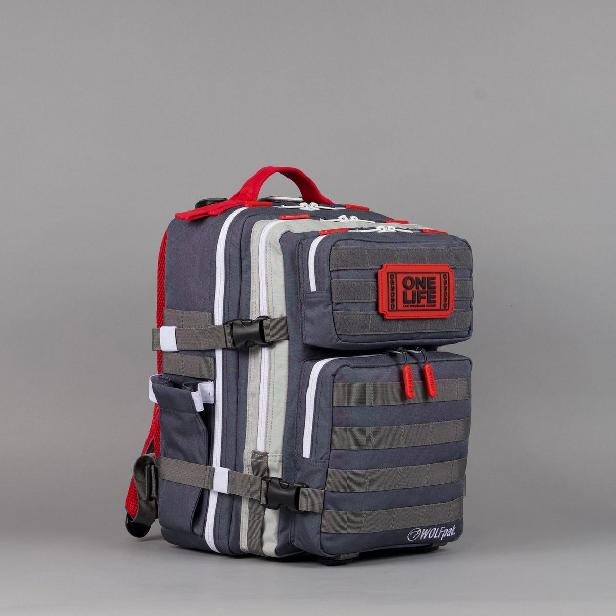 25L Backpack One Life - Image 9
