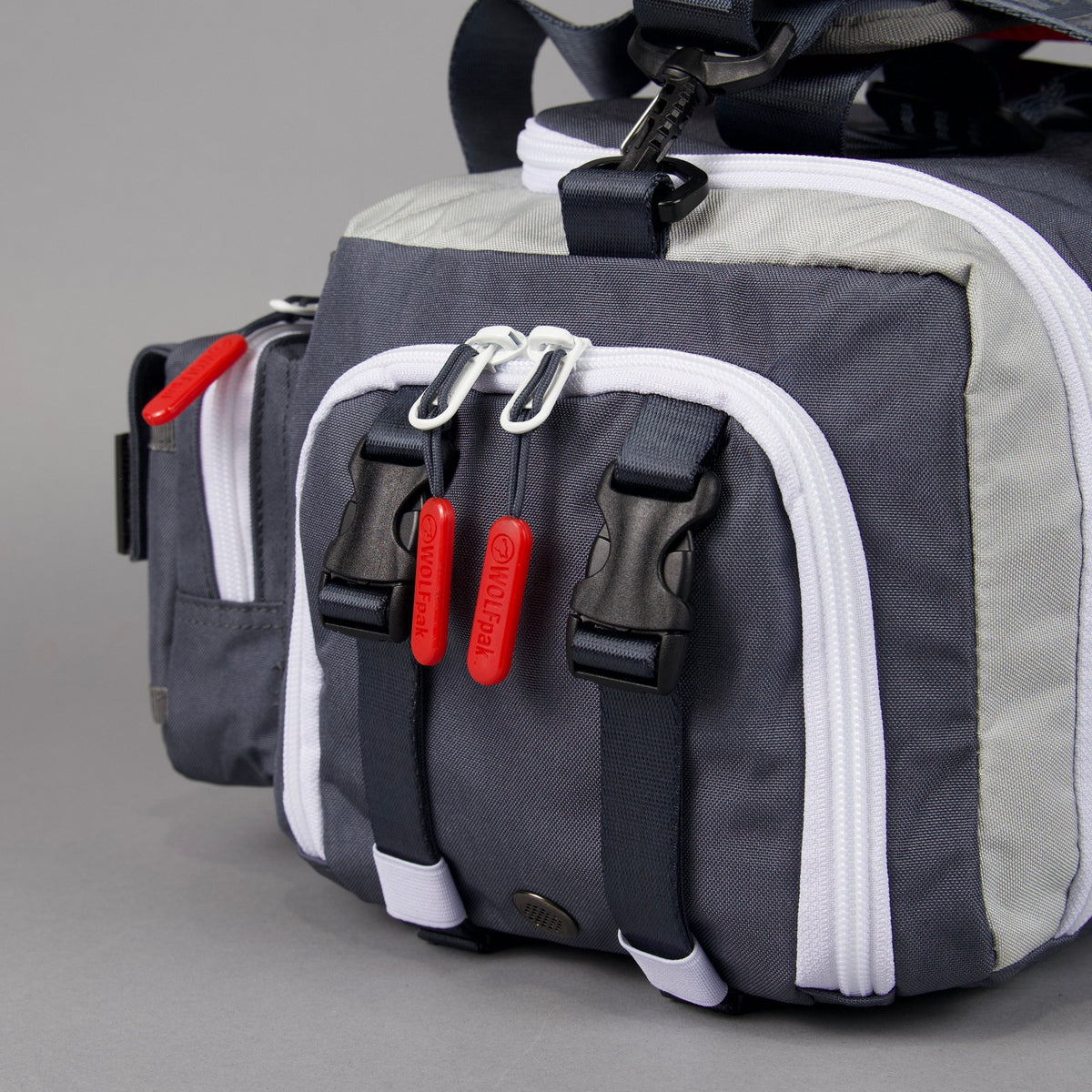 20L Mini Duffle Bag One Life - Image 14