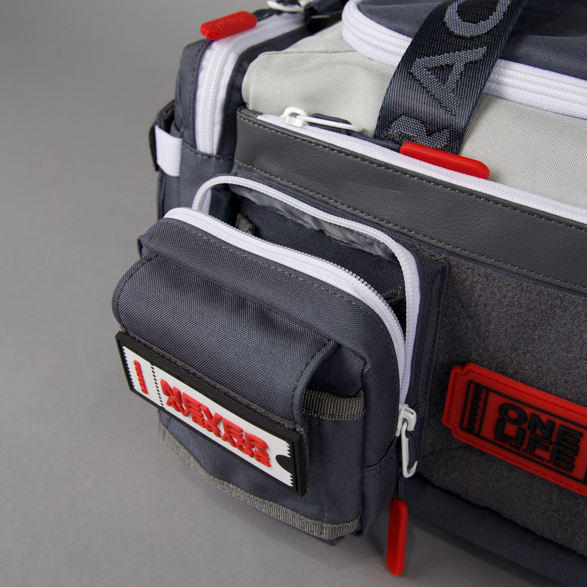 20L Mini Duffle Bag One Life - Image 18