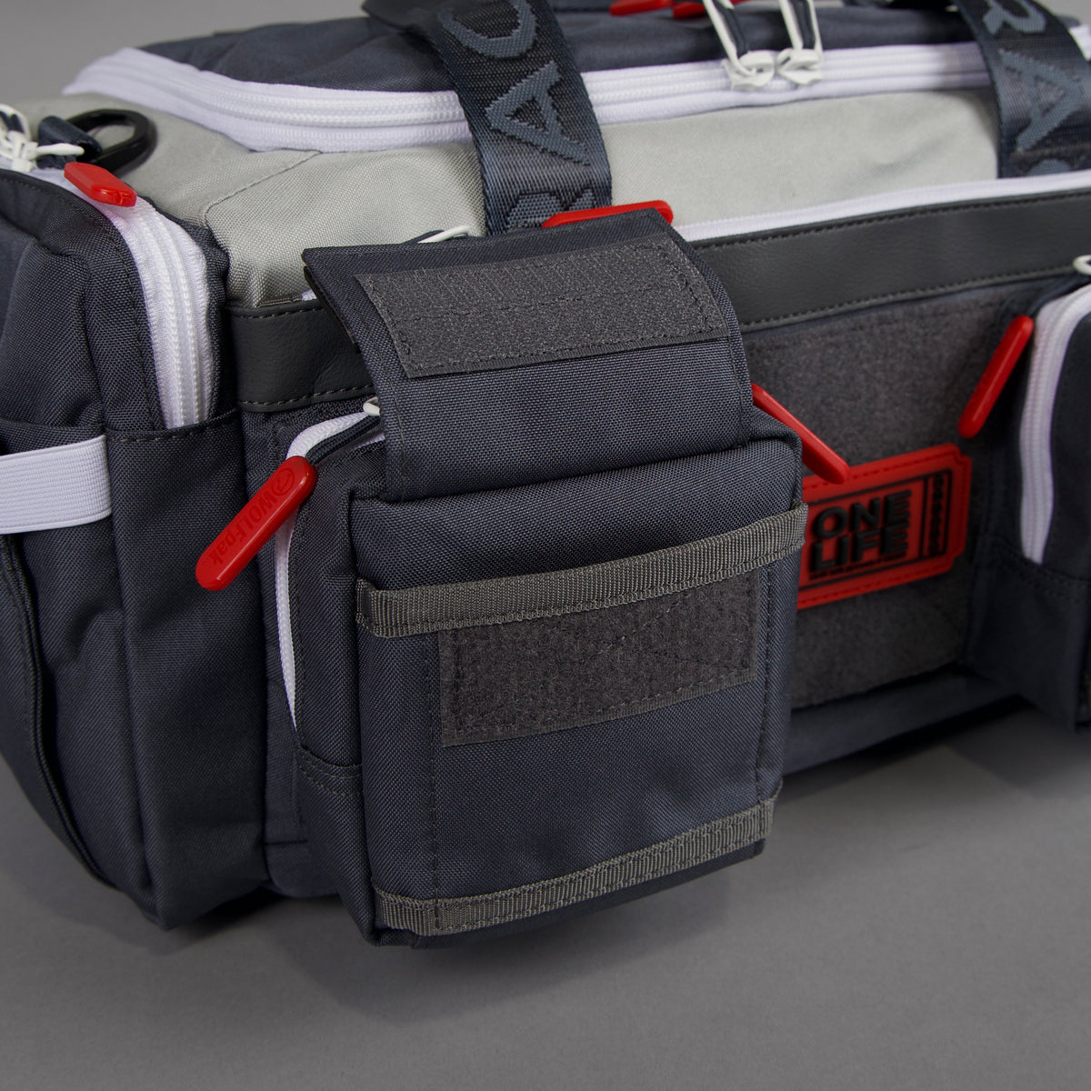 20L Mini Duffle Bag One Life - Image 19