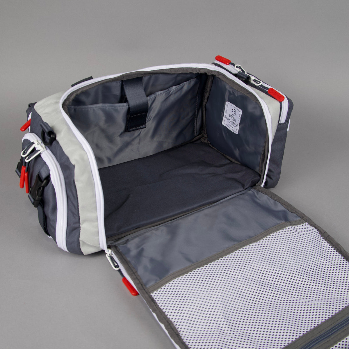 20L Mini Duffle Bag One Life - Image 21