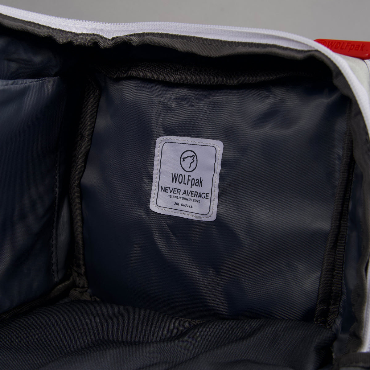 20L Mini Duffle Bag One Life - Image 22