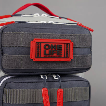 9L Backpack Mini One Life - Image 8
