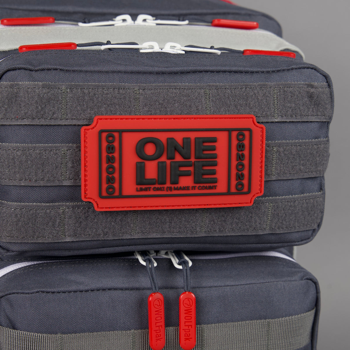 25L Backpack One Life - Image 10