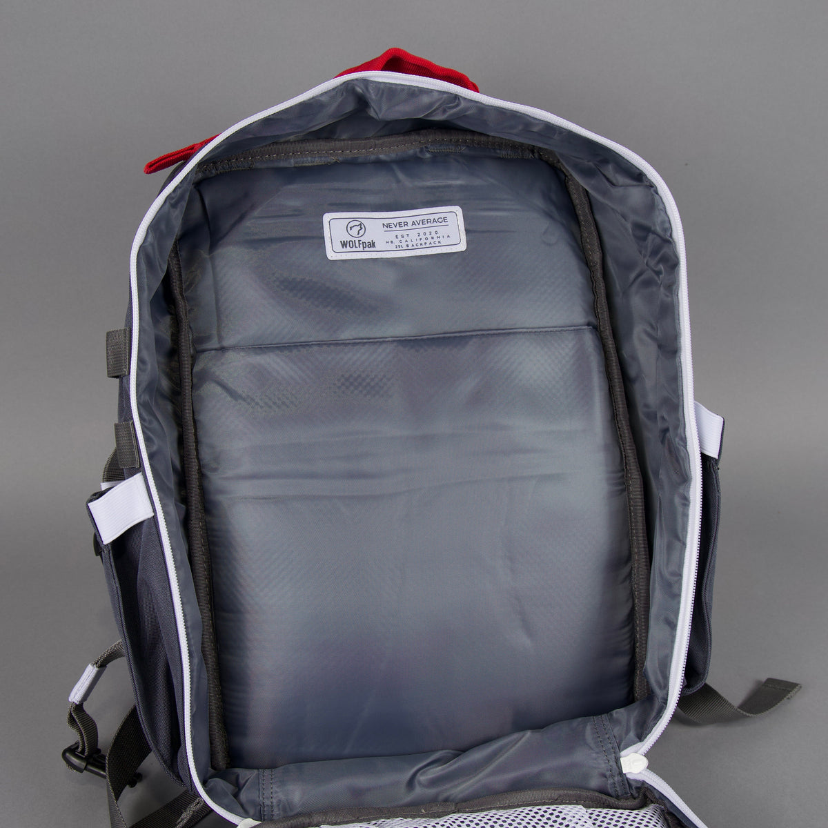 25L Backpack One Life - Image 17