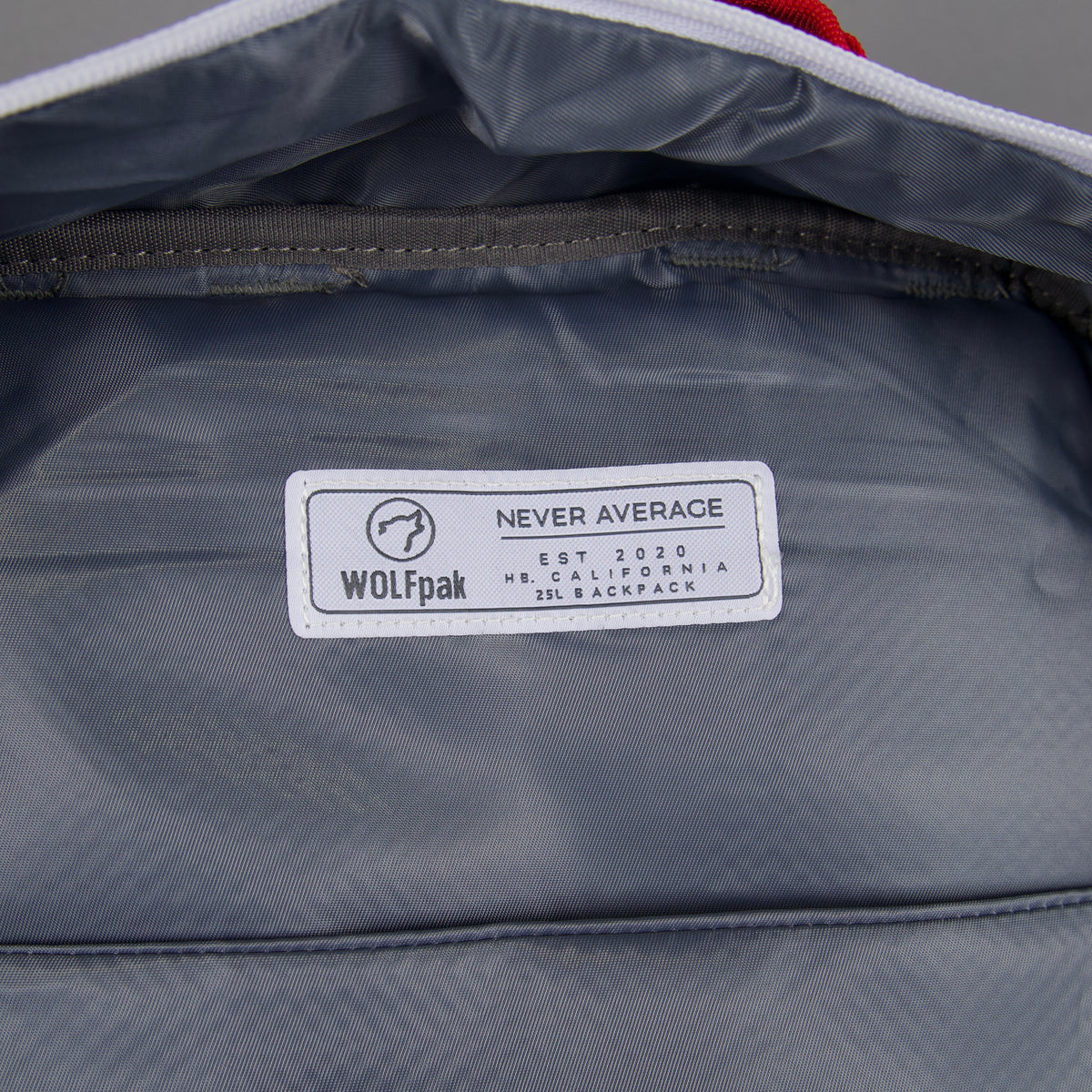25L Backpack One Life - Image 18