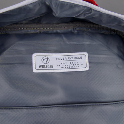 25L Backpack One Life - Image 18