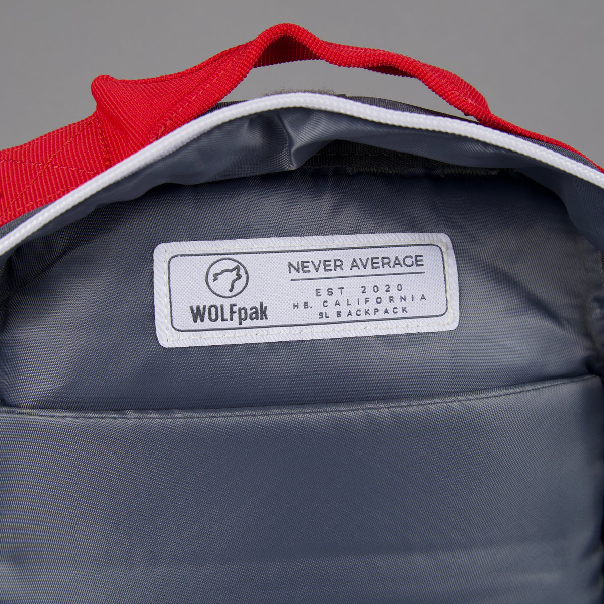 9L Backpack Mini One Life - Image 15