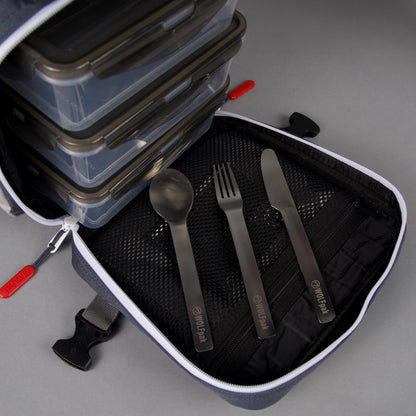 35L One Life Meal Prep Management - Image 21