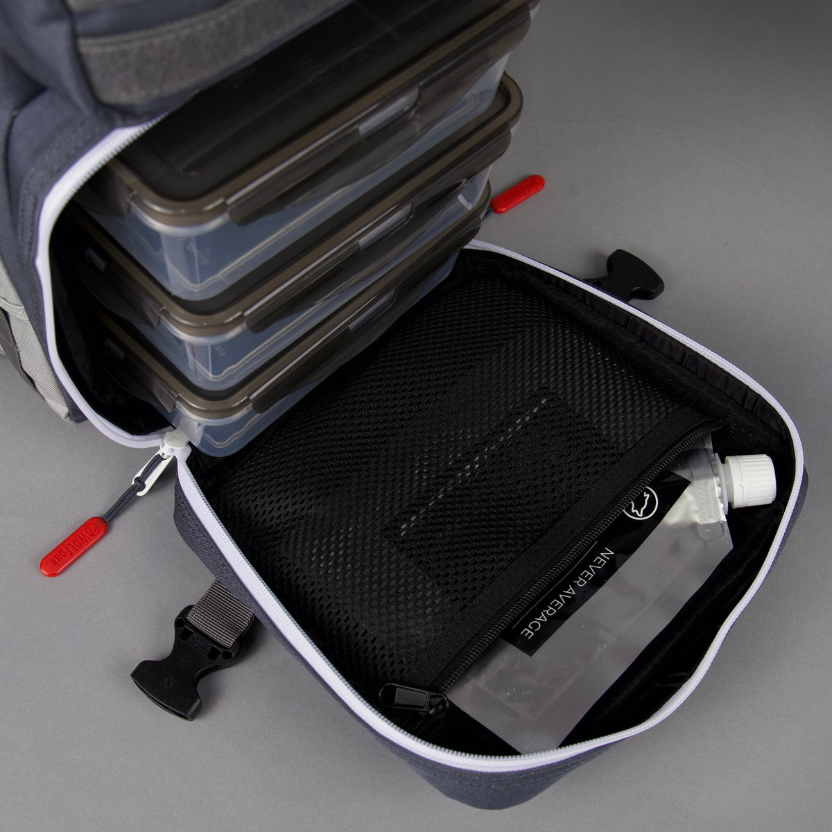 35L One Life Meal Prep Management - Image 22
