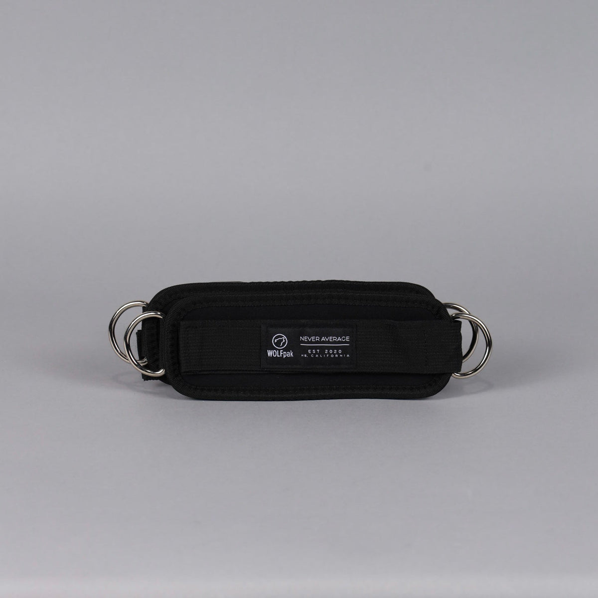 Ankle Straps - Image 5