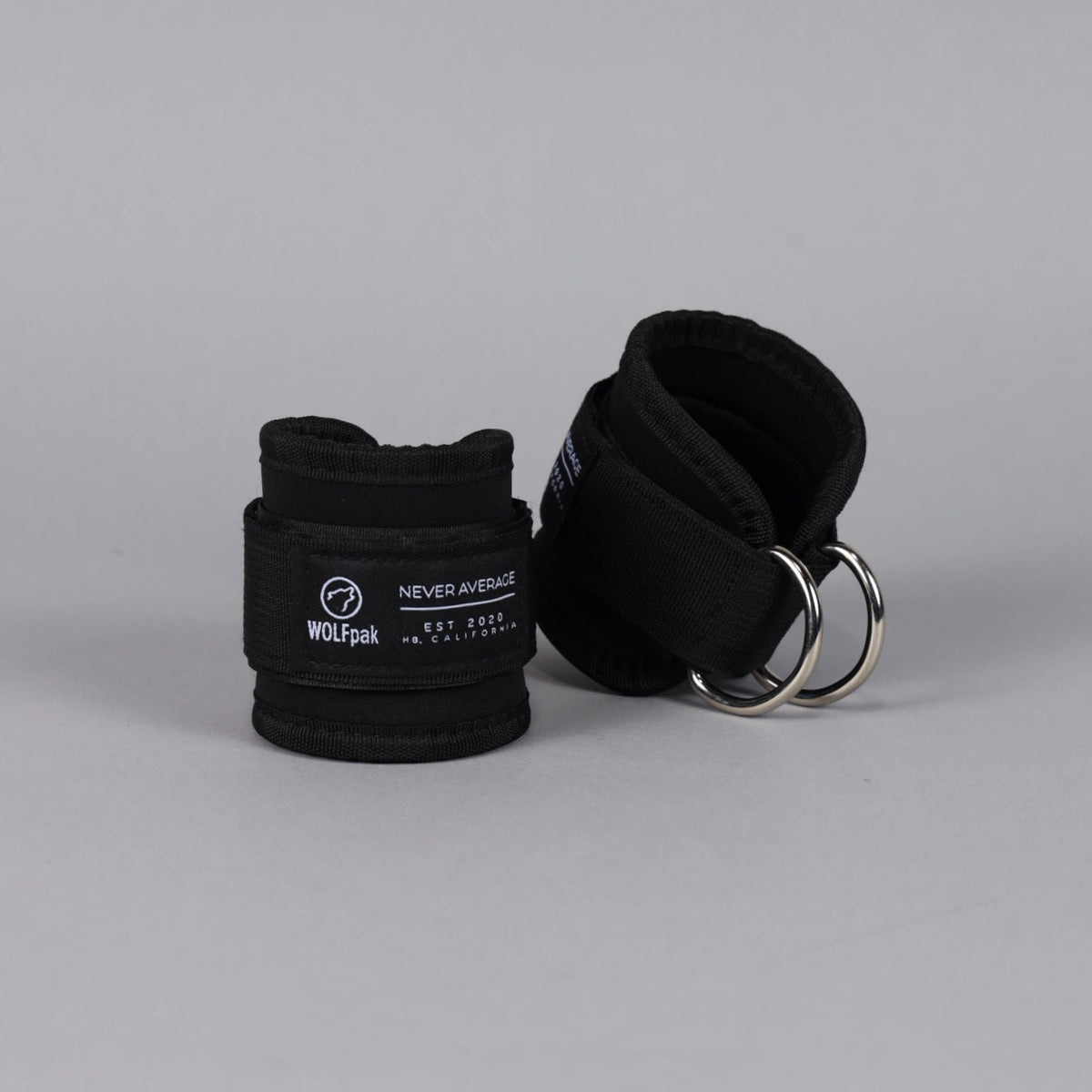 Ankle Straps - Image 7