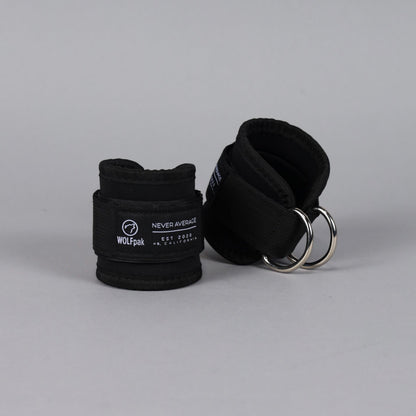 Ankle Straps - Image 7
