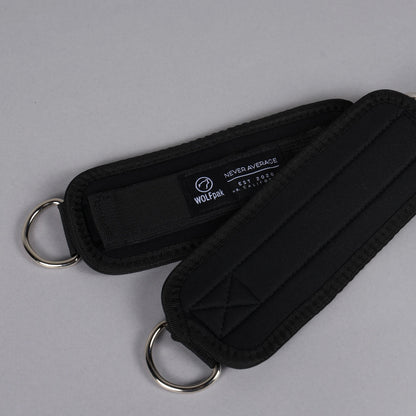 Ankle Straps - Image 8